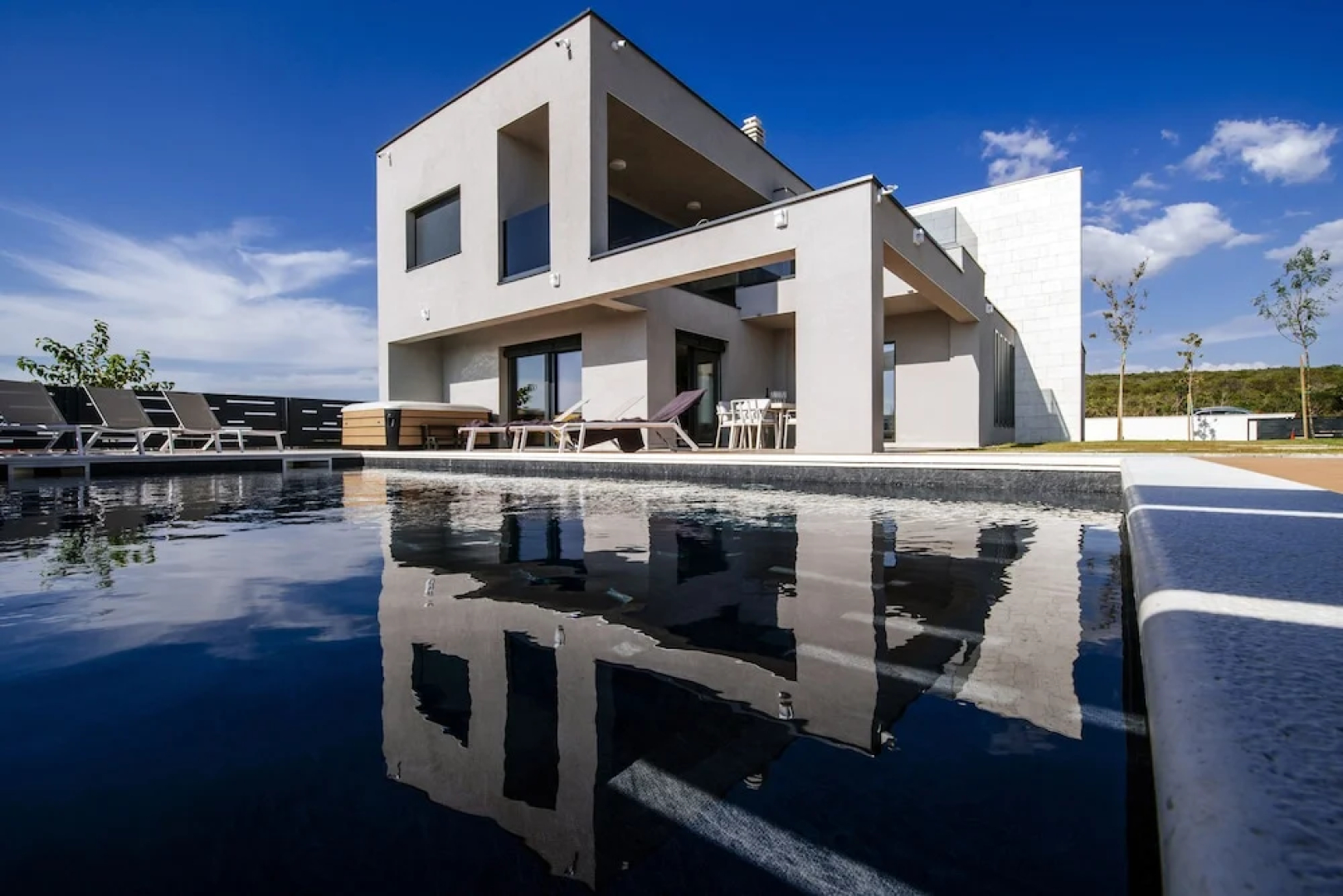 Villa Maluja