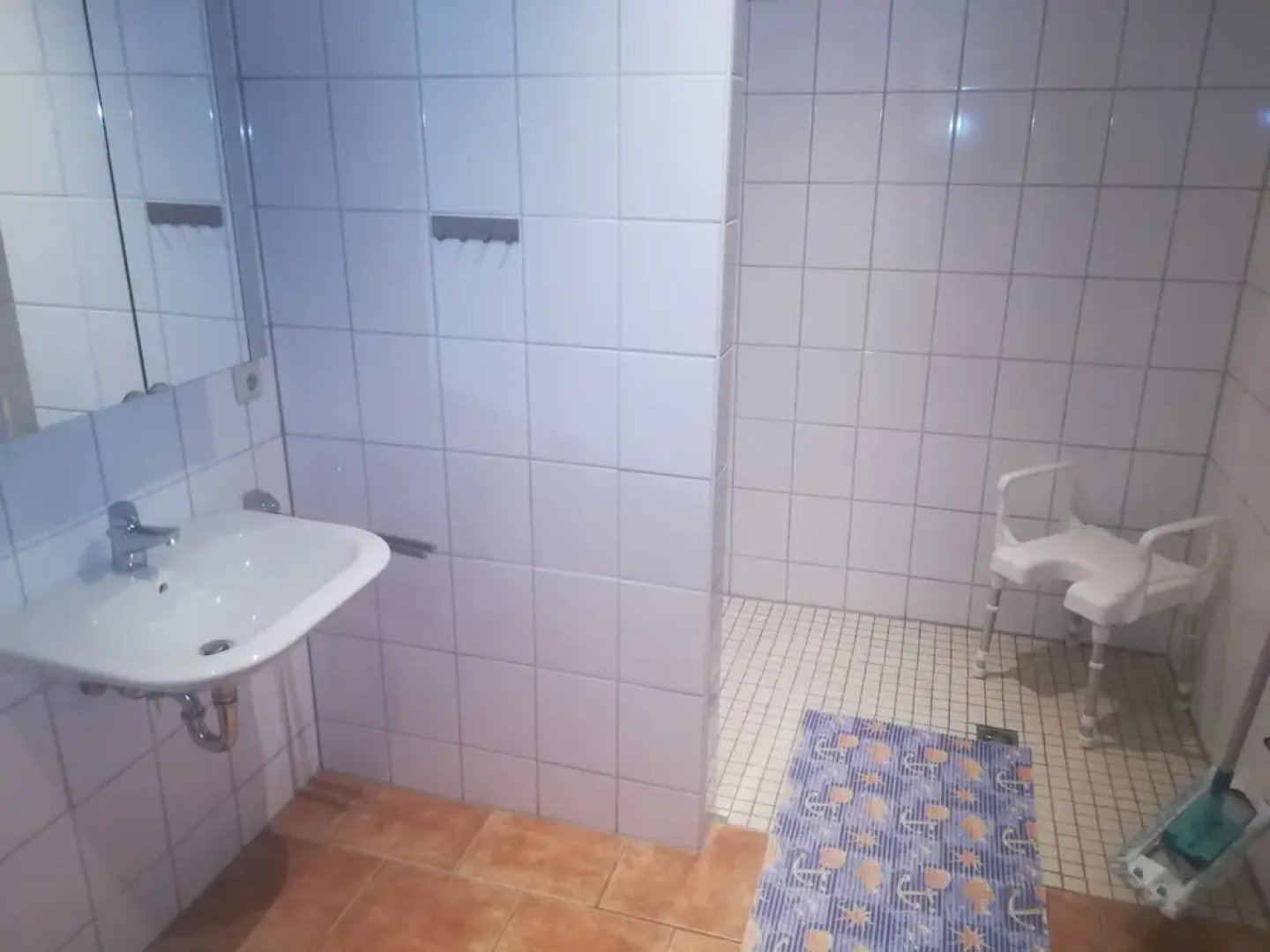 Ferienwohnungen Blischke