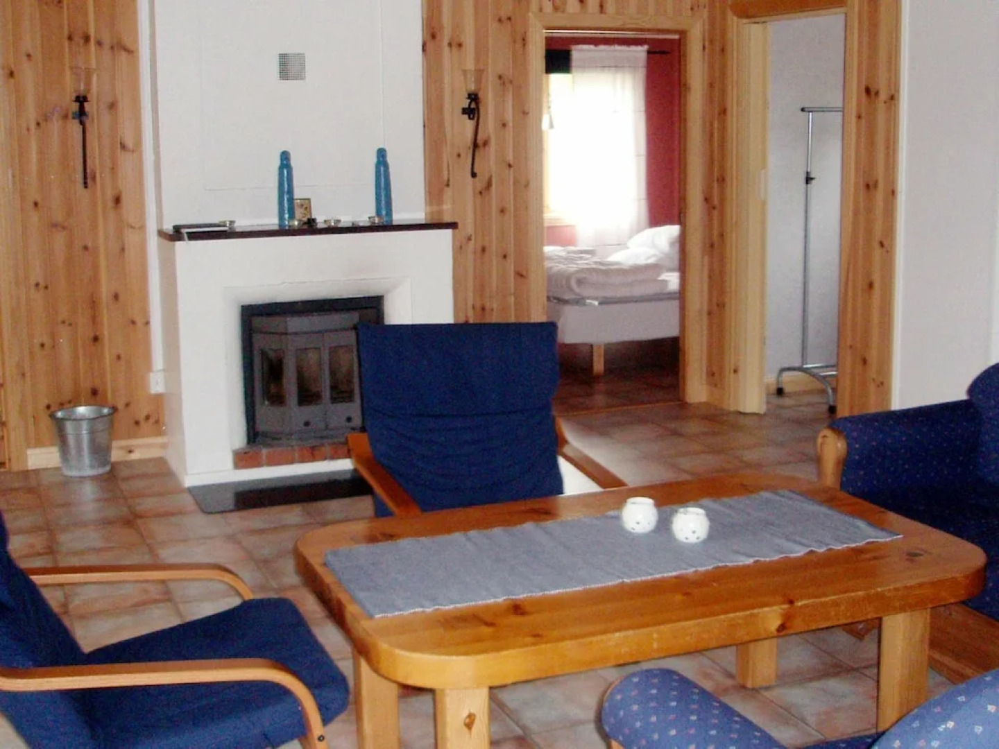 Holiday Home in Söderbärke