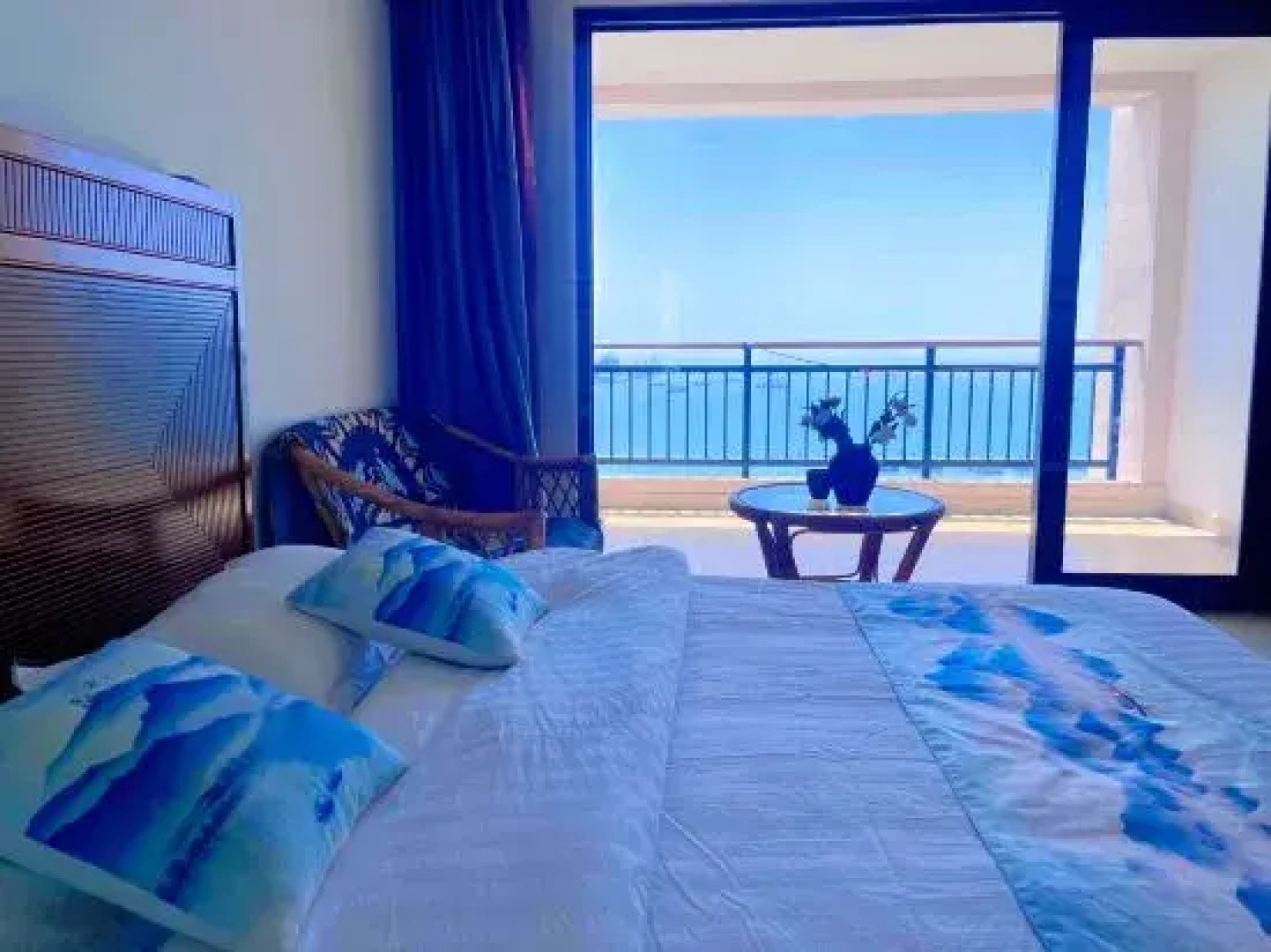 Haiyang J iu hai Xiaozhu Homestay