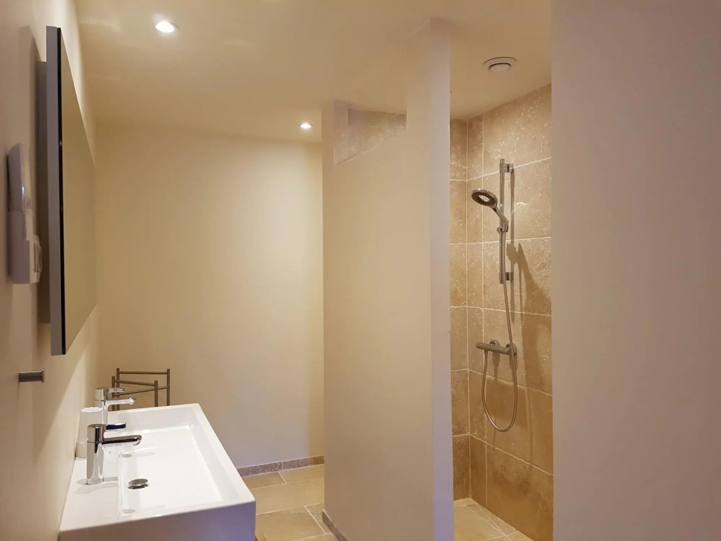 Secluded Apartment in Villesèque with Pool