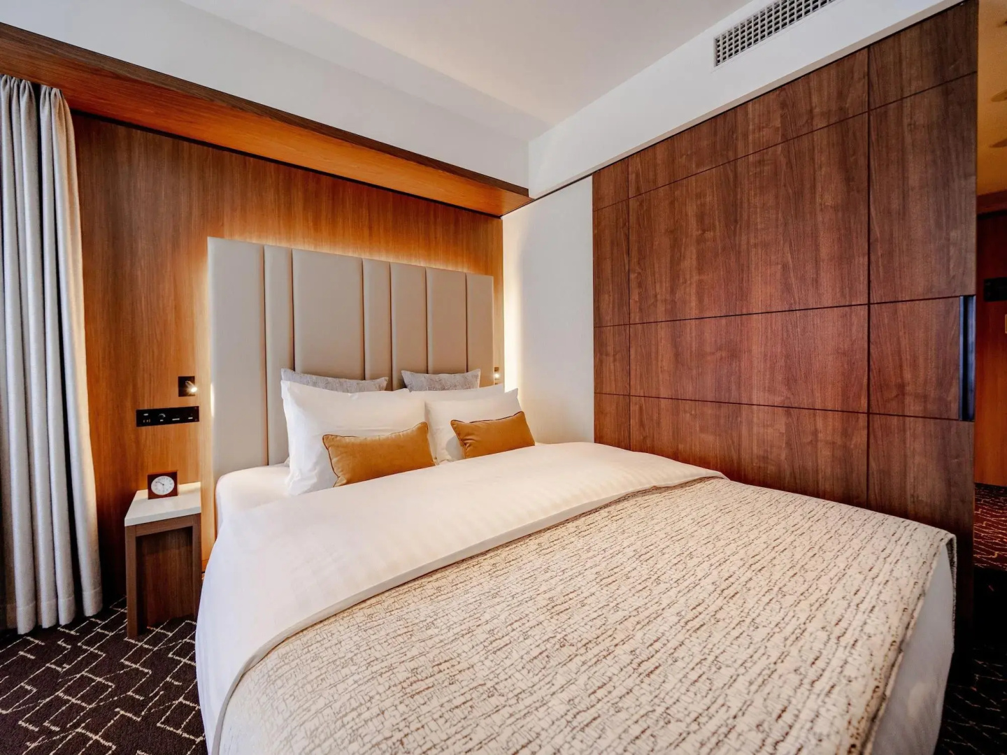 Keio Prelia Hotel Sapporo