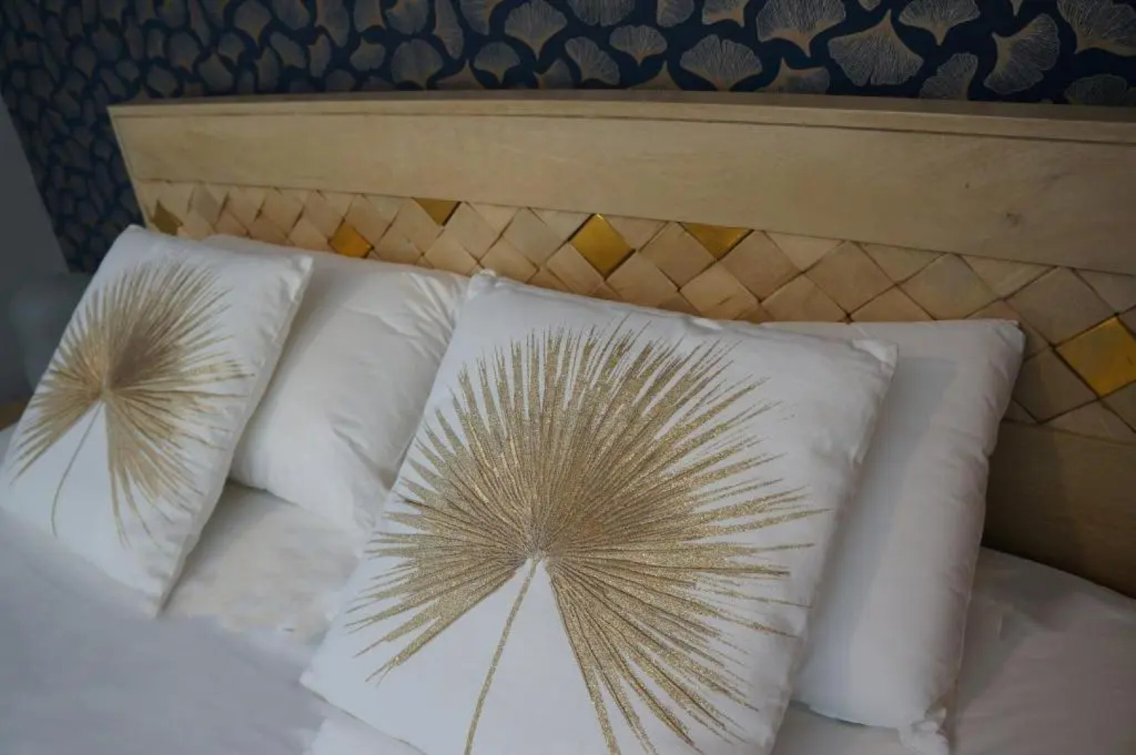 L'Ecrin de L'Ocean, 80 mètres de la mer