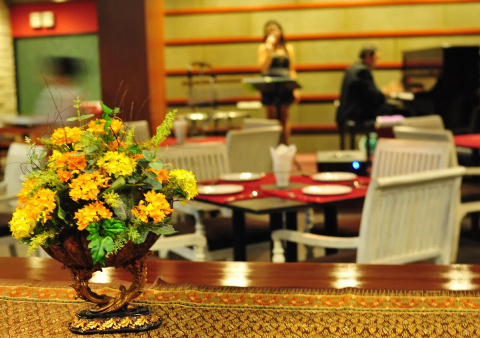 Navarat Heritage Hotel