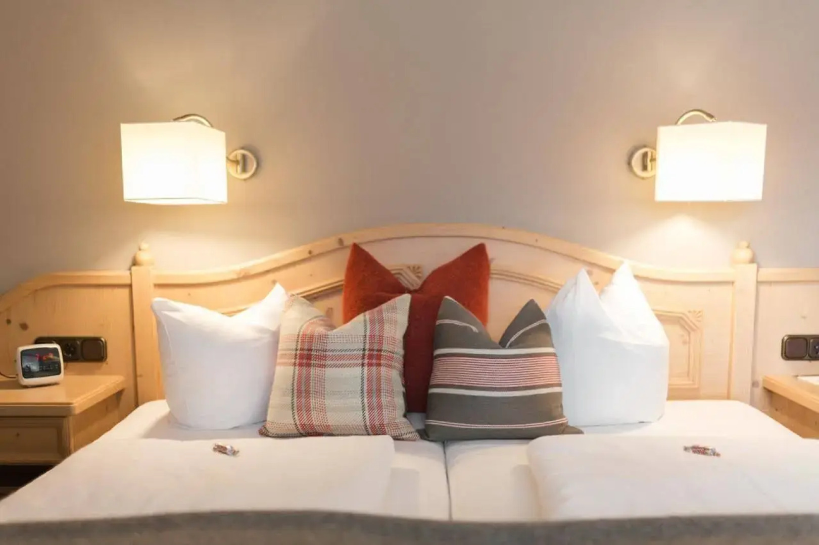 Nationalpark Lodge Grossglockner