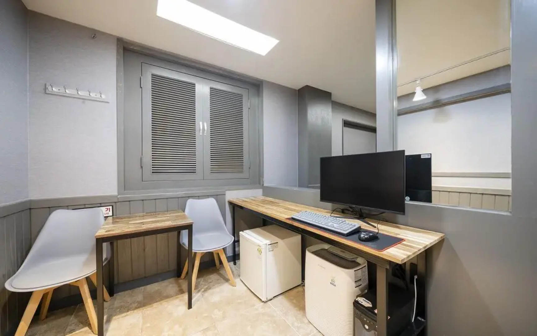 Gwangju Sinandong Qook