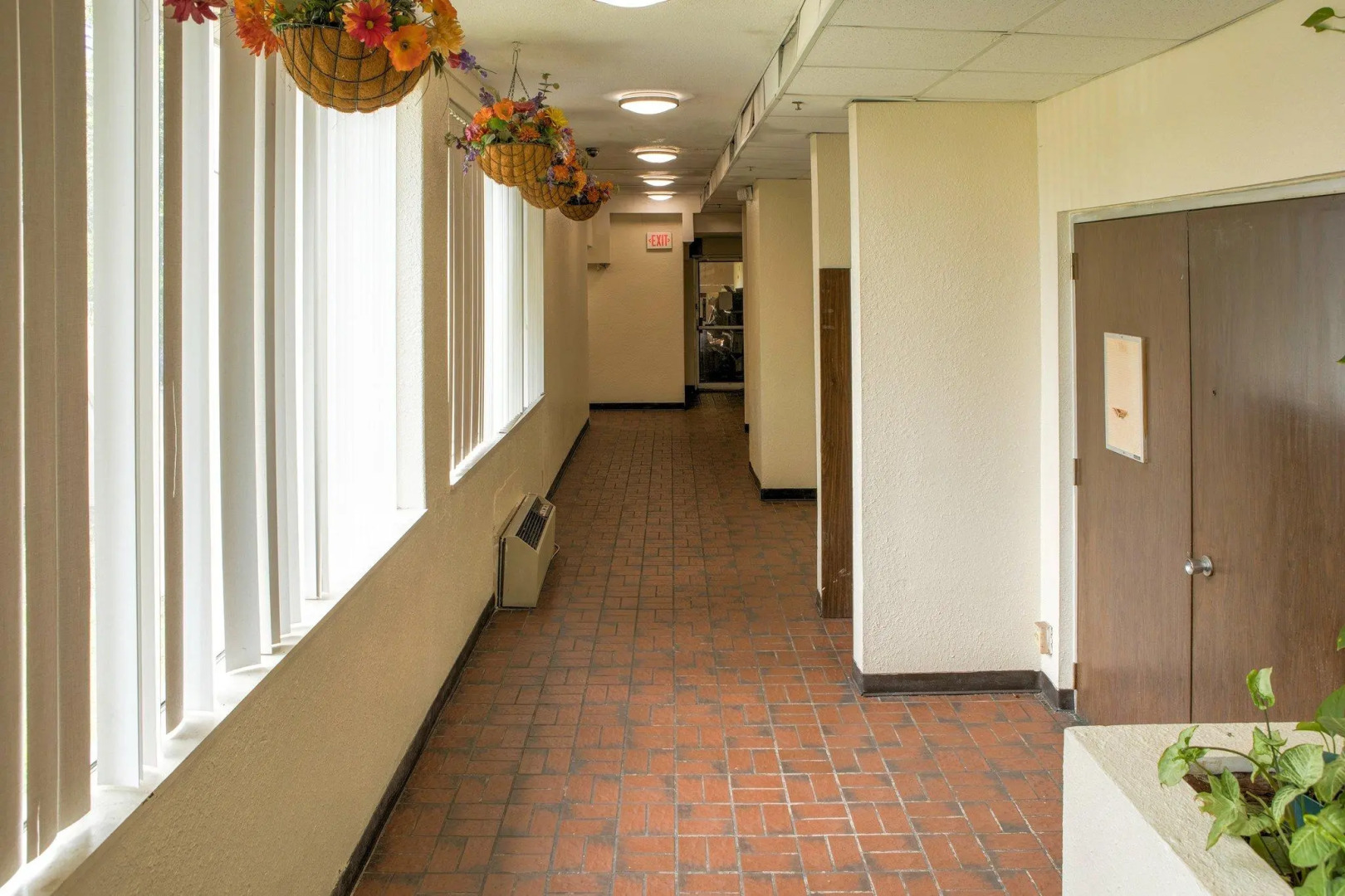 Studio 6 Irving, TX – DFW North