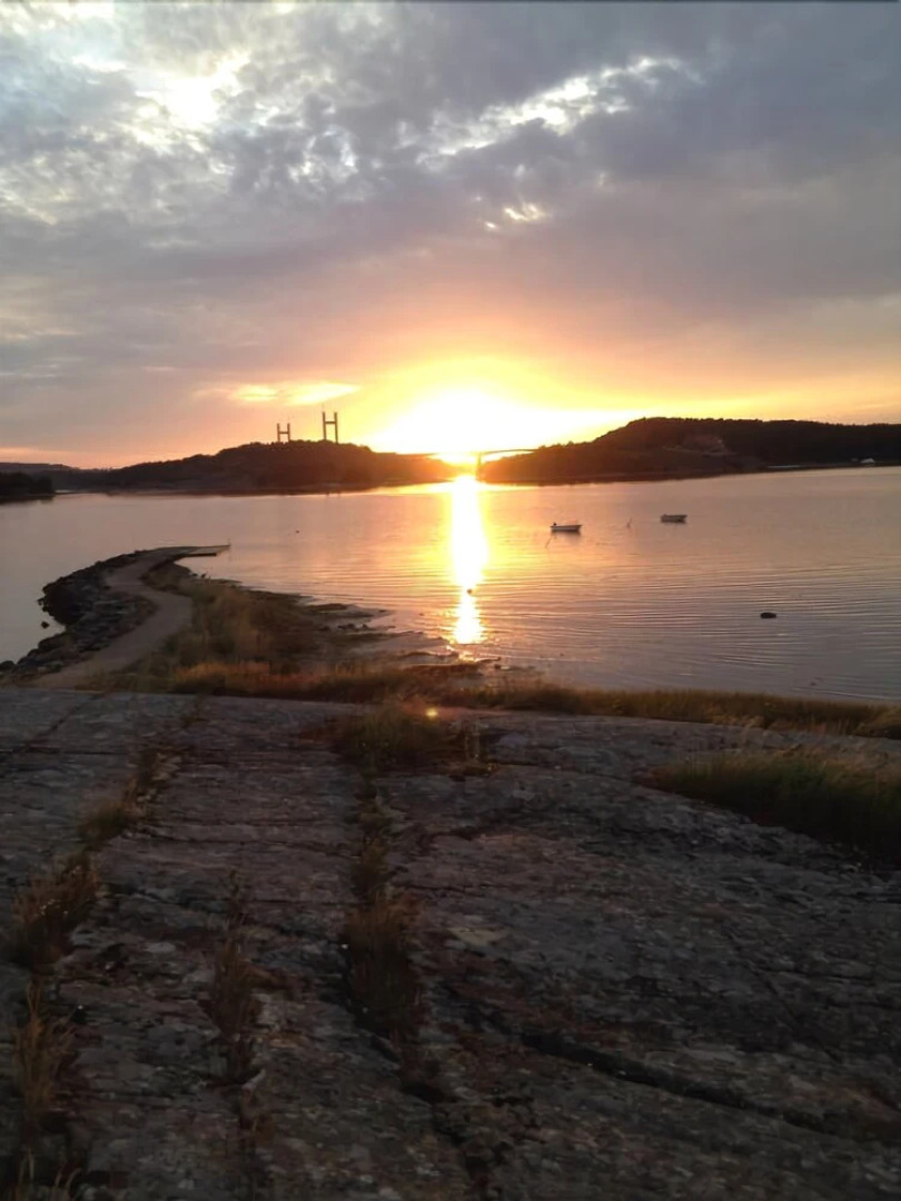 Stenungsunds Vandrarhem