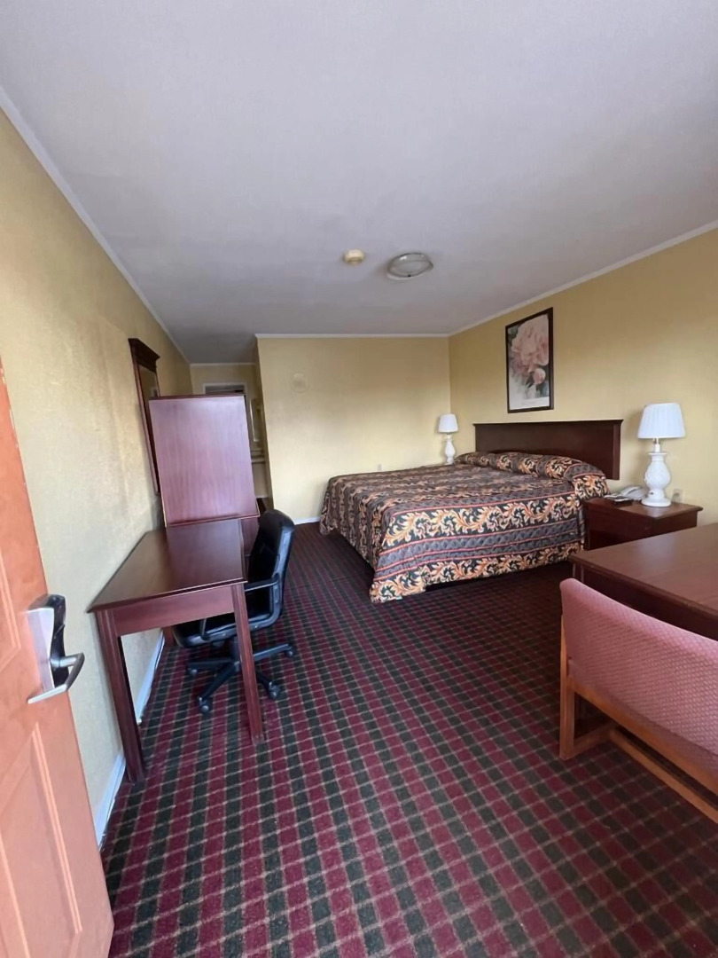 Pioneer Inn Arkadelphia