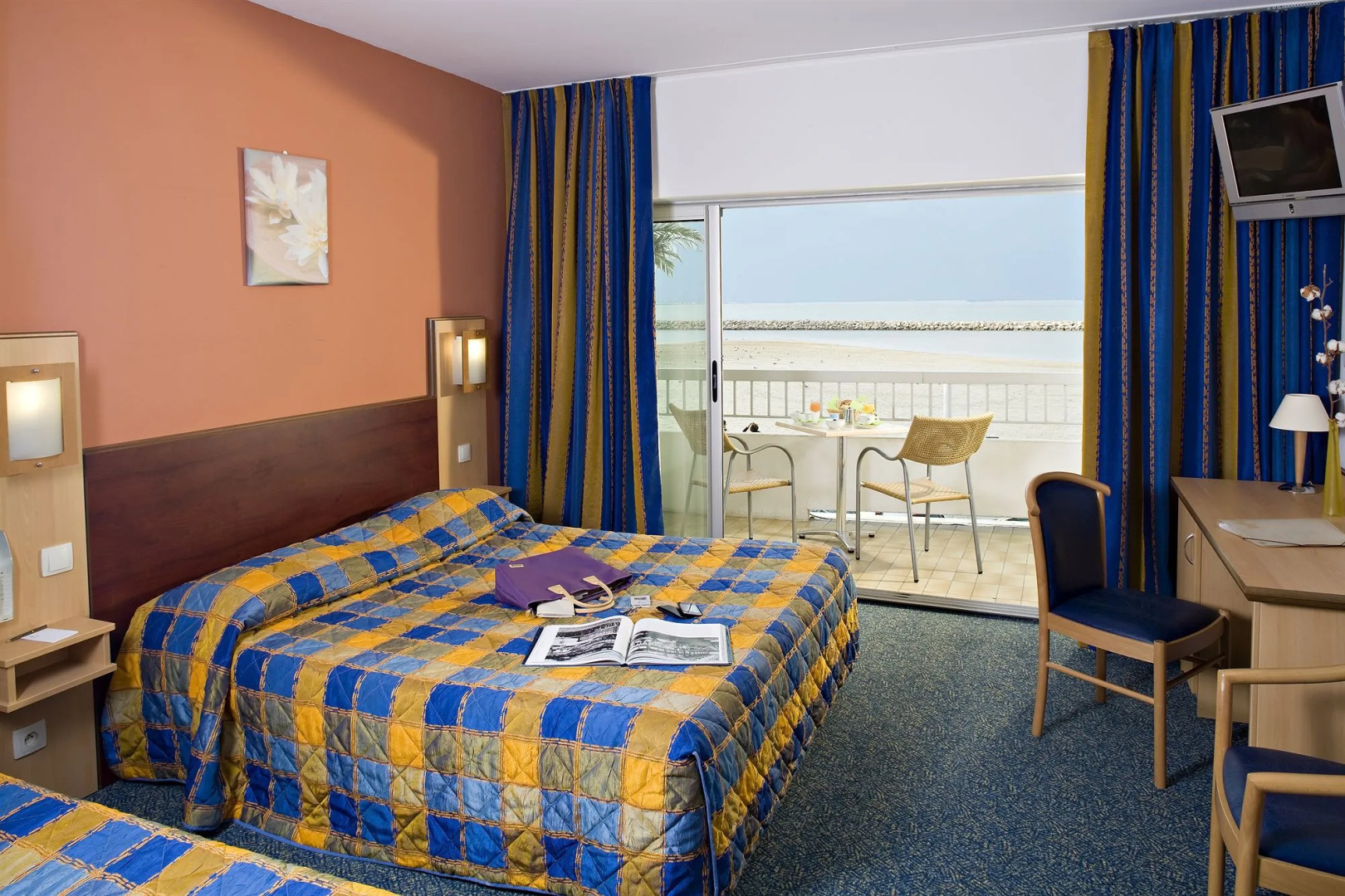 Splendid Hôtel Camargue