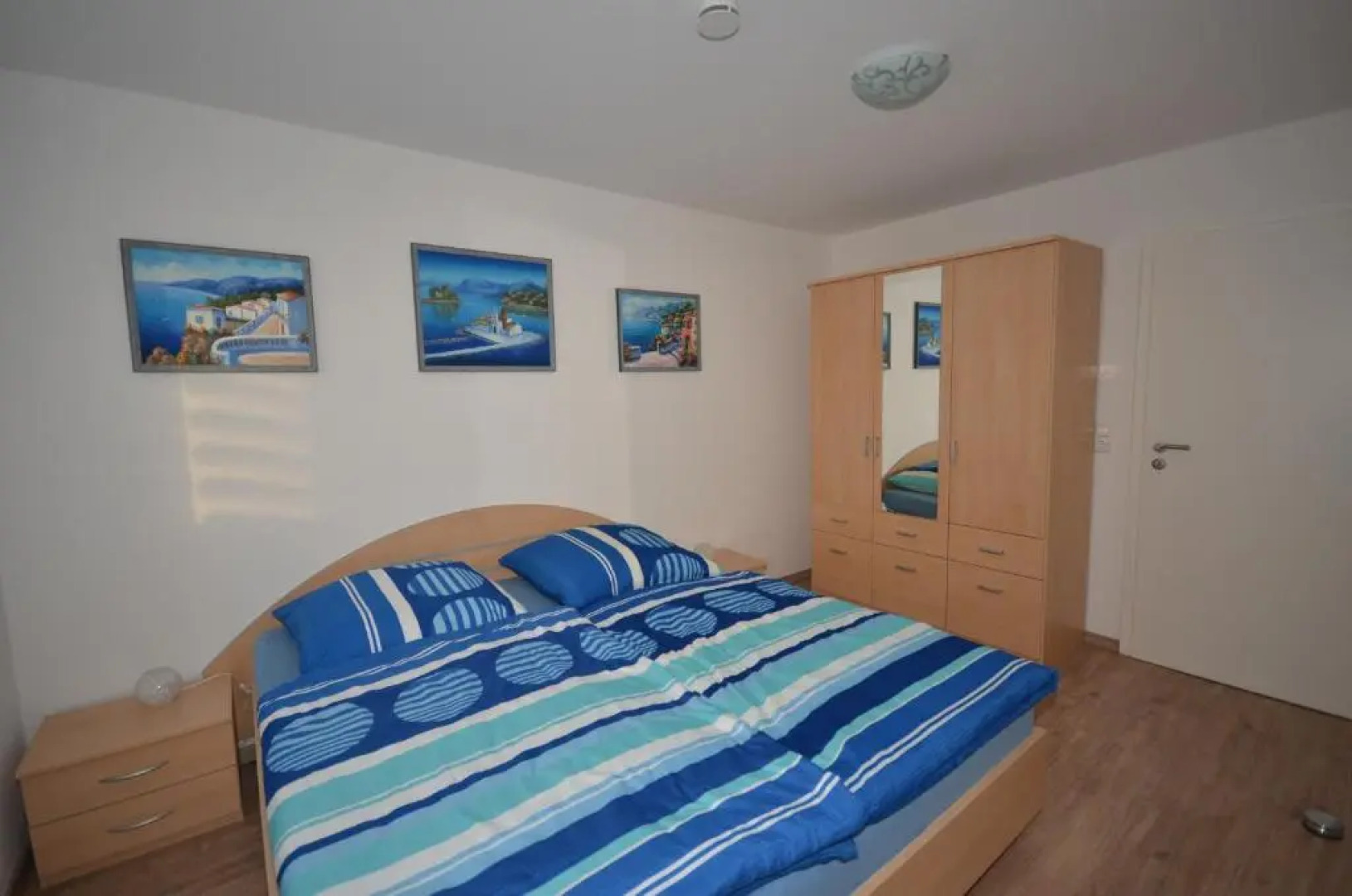 Ferienwohnung im Weinbergweg