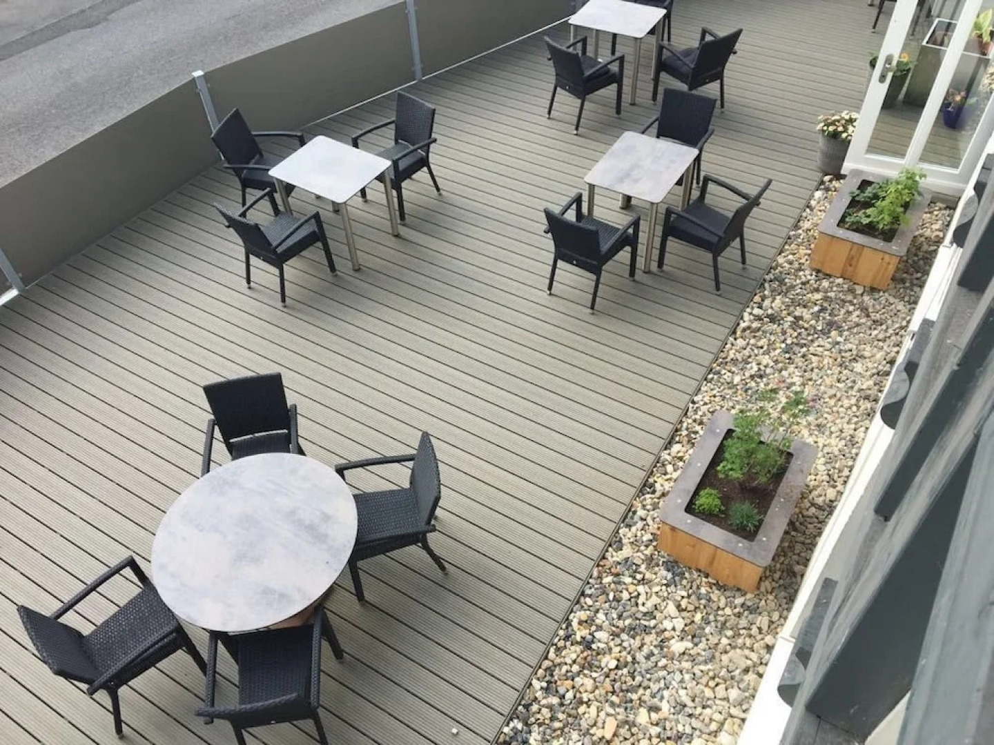 Pension und Tagungsstätte BB