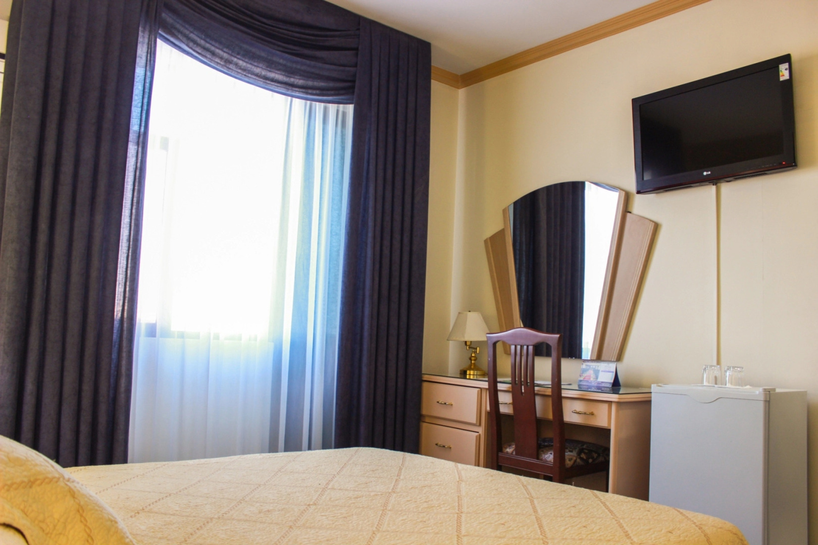 Hotel Continental Park