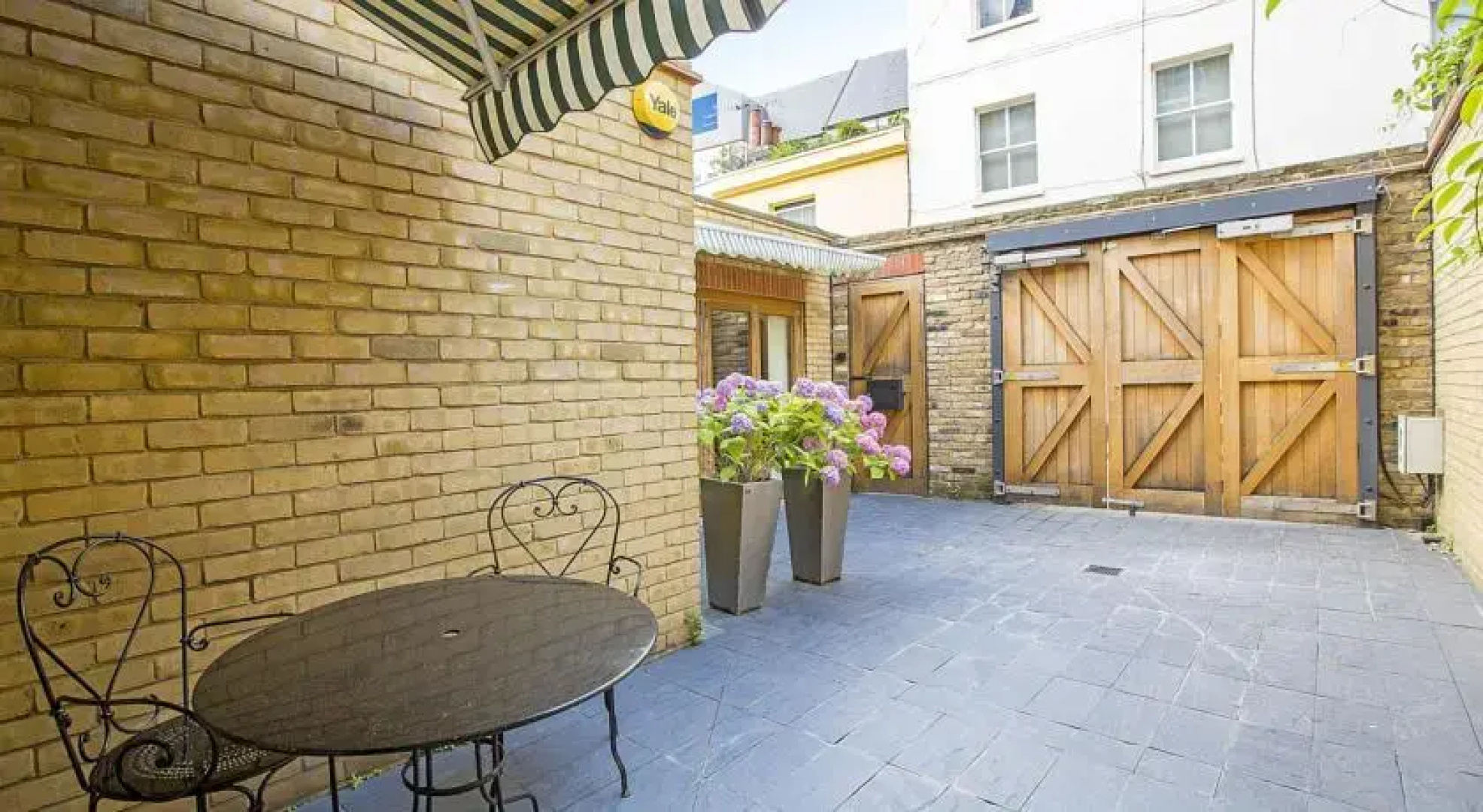 Private Apartment - Chelsea - South Kensington