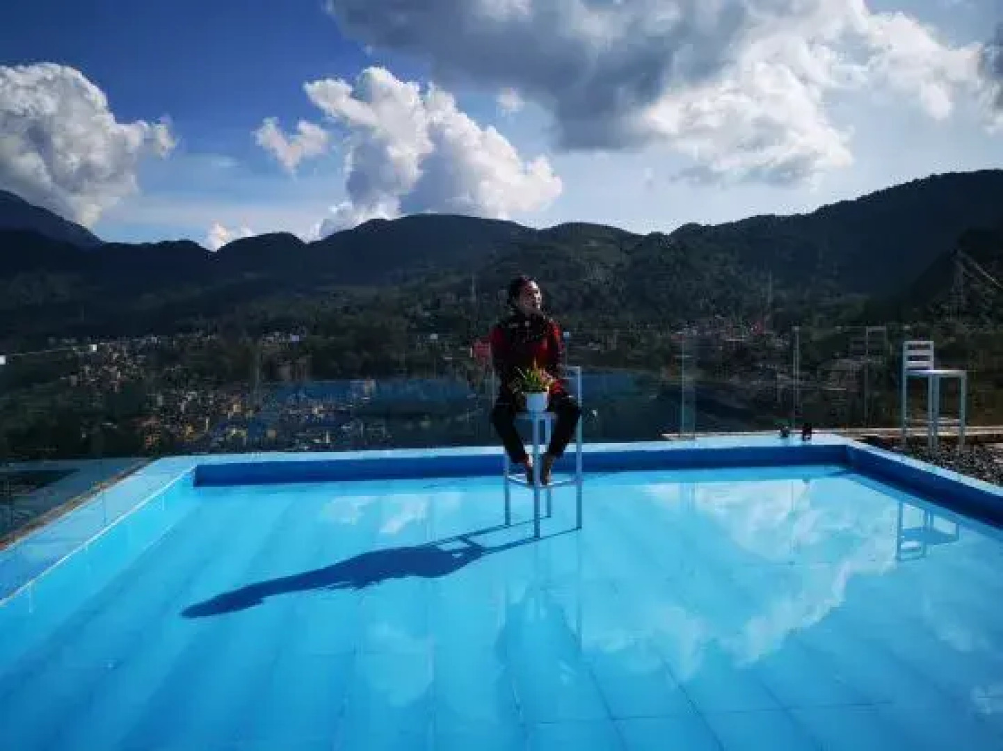 Yuanyang Liuyunge Chinese Inn (Duoyishu Scenic Area)