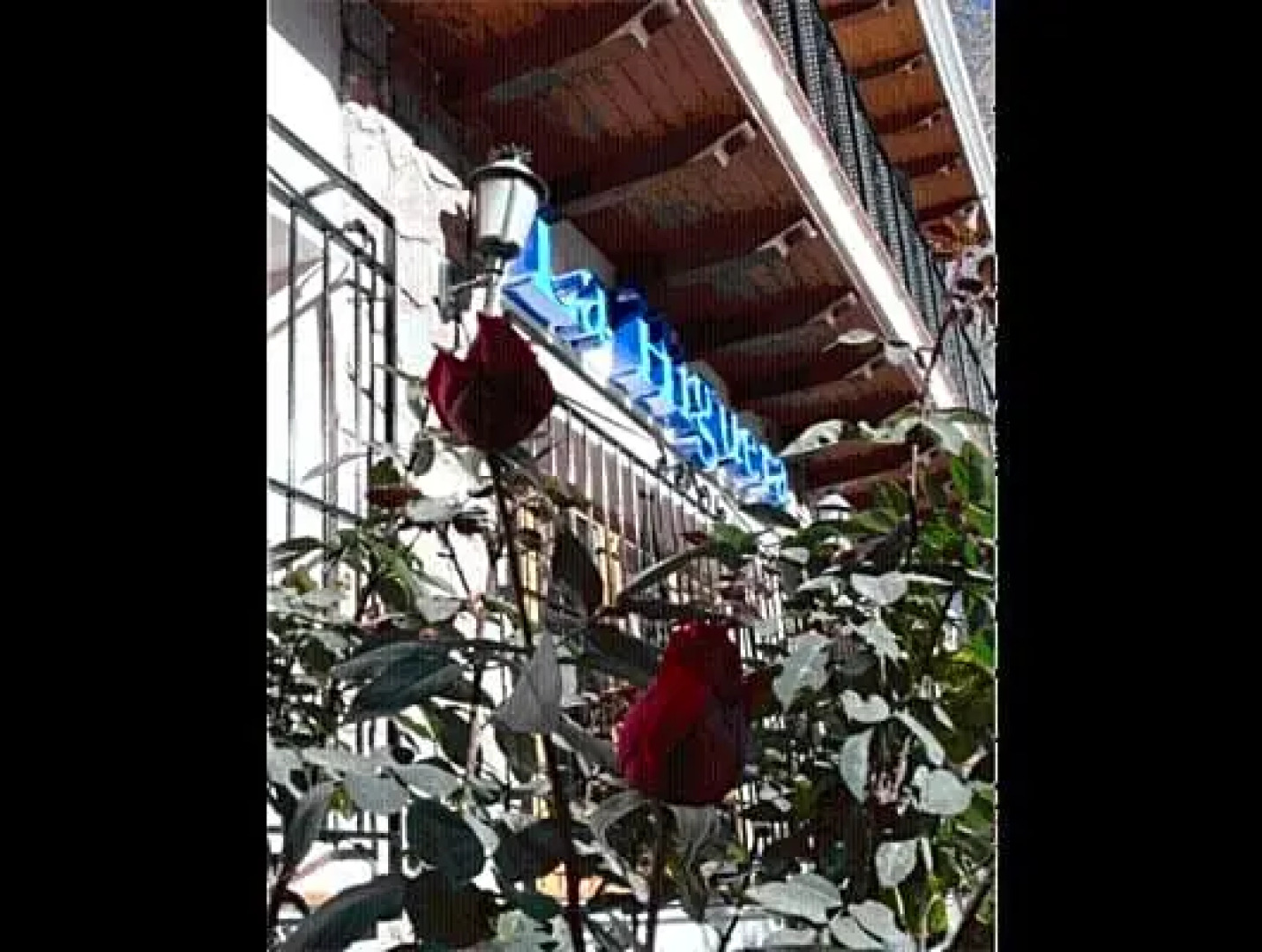 Hotel Restaurante La Higuera