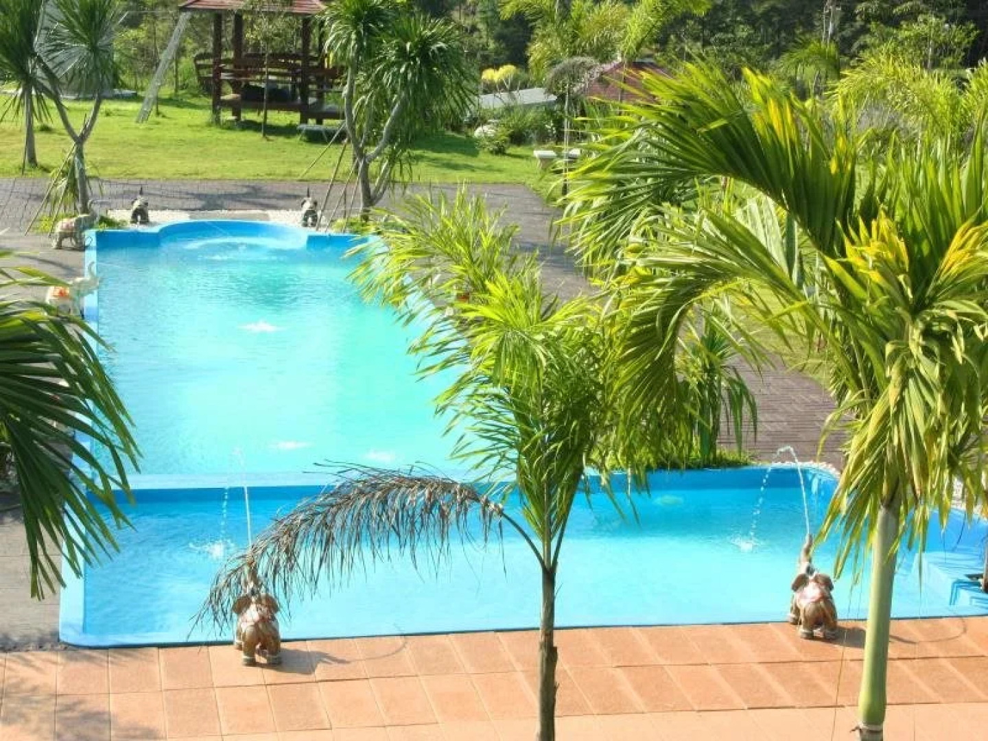 Iyara B.R. Resort Chantaburi