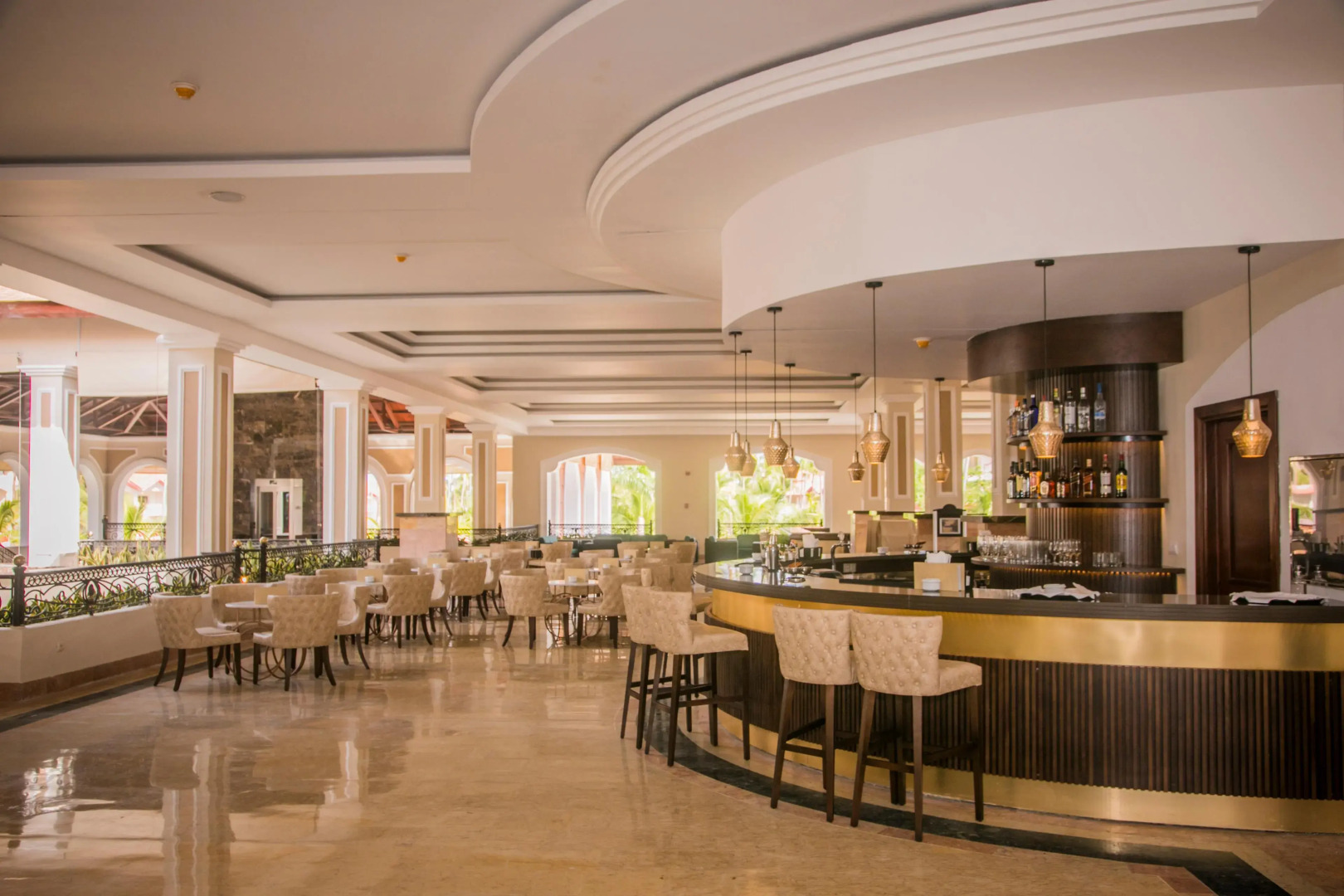 Majestic Colonial Punta Cana - All Inclusive