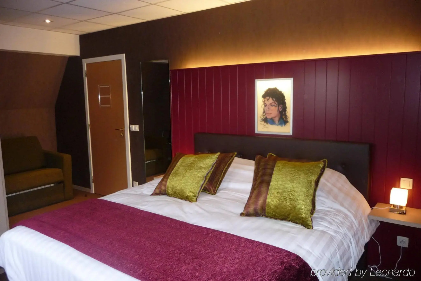 Hotel Gheestelic hof by CW Hotel Collection