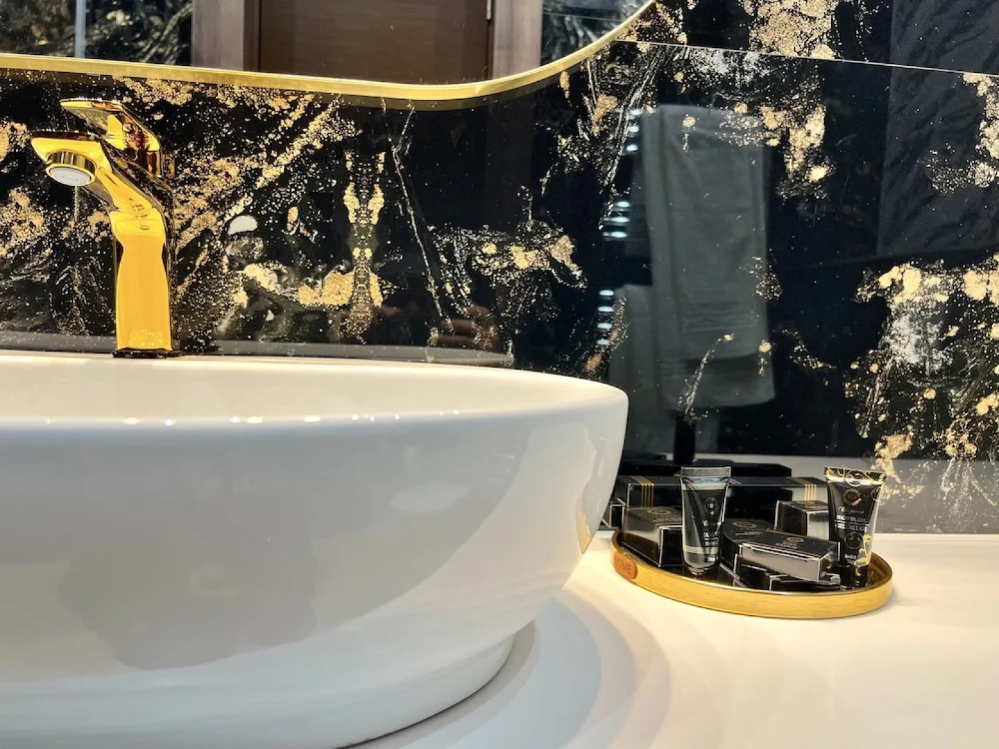 Hotel Boutique 5 Continents