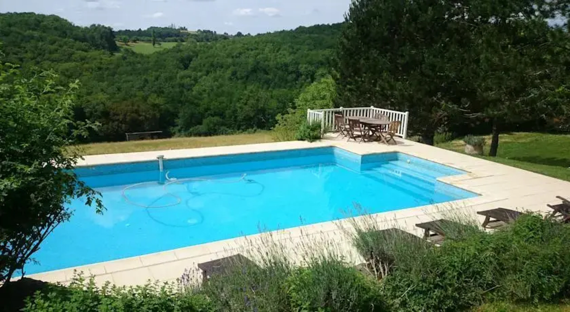 Le Bos Gîtes de Charme