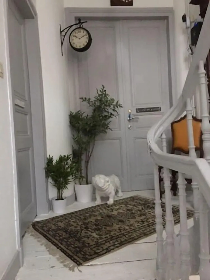 Appartements Les Aras