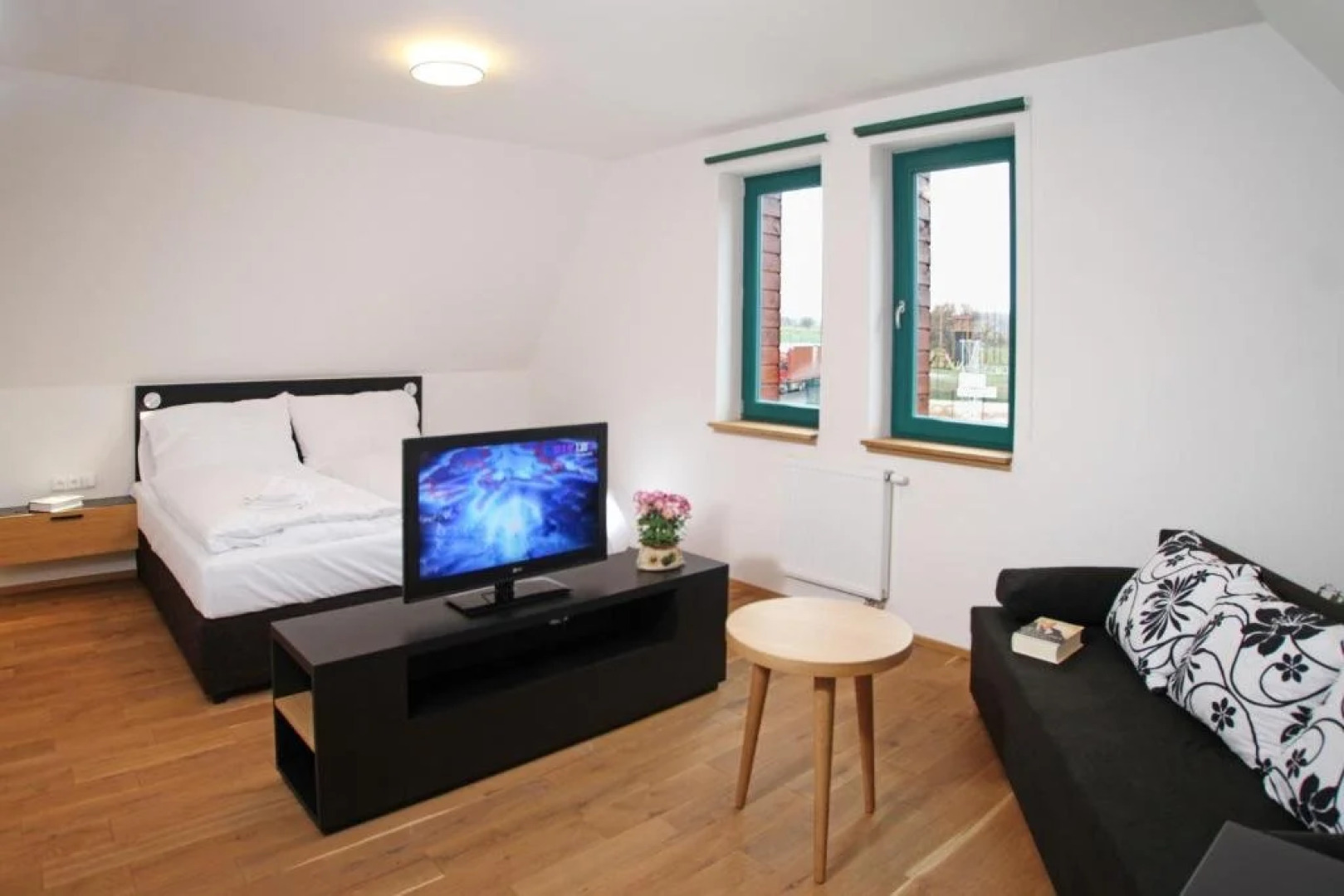 Hotel Sportpark Agnes