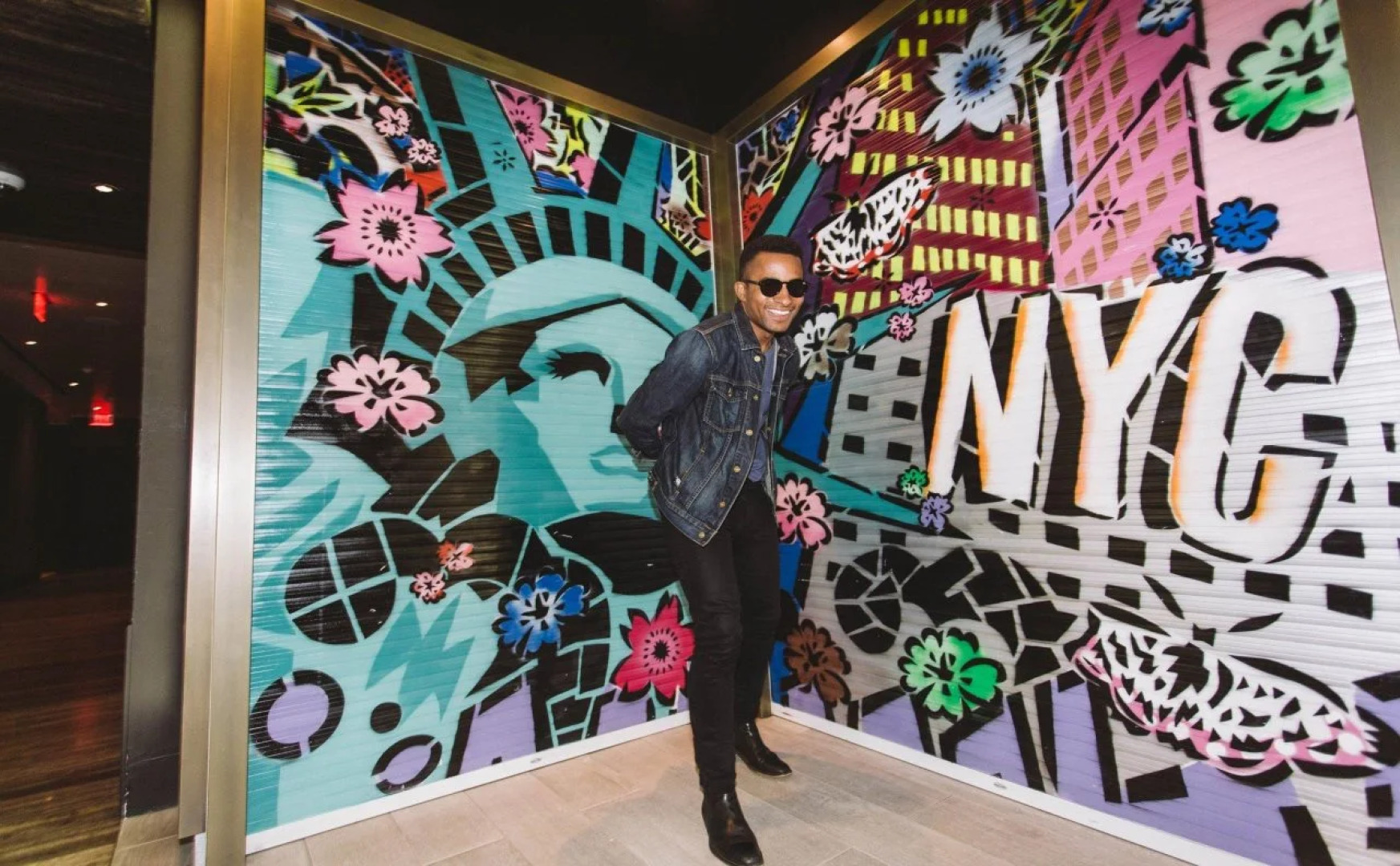 W New York - Times Square