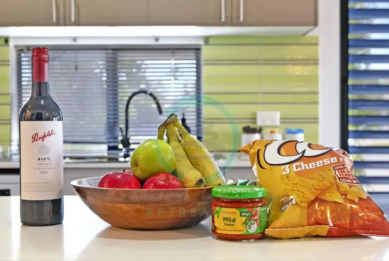 ZEN Quest · ZEN Quest - 2bed/2bath Near Markets & Foreshore