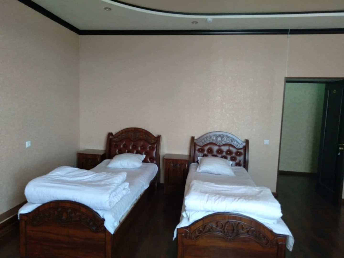 Chust Fayz Hotel