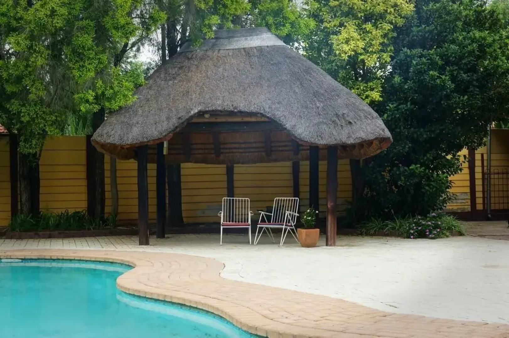 De Duiker Guesthouse