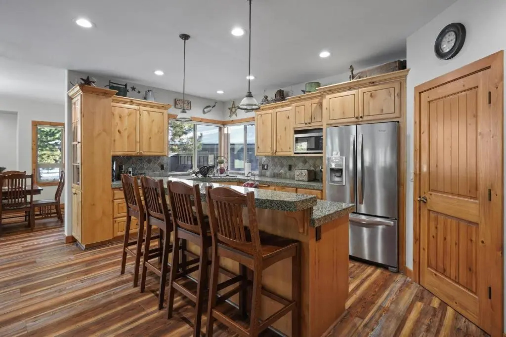 Vine Maple-Golf View-5Br/4.5Ba