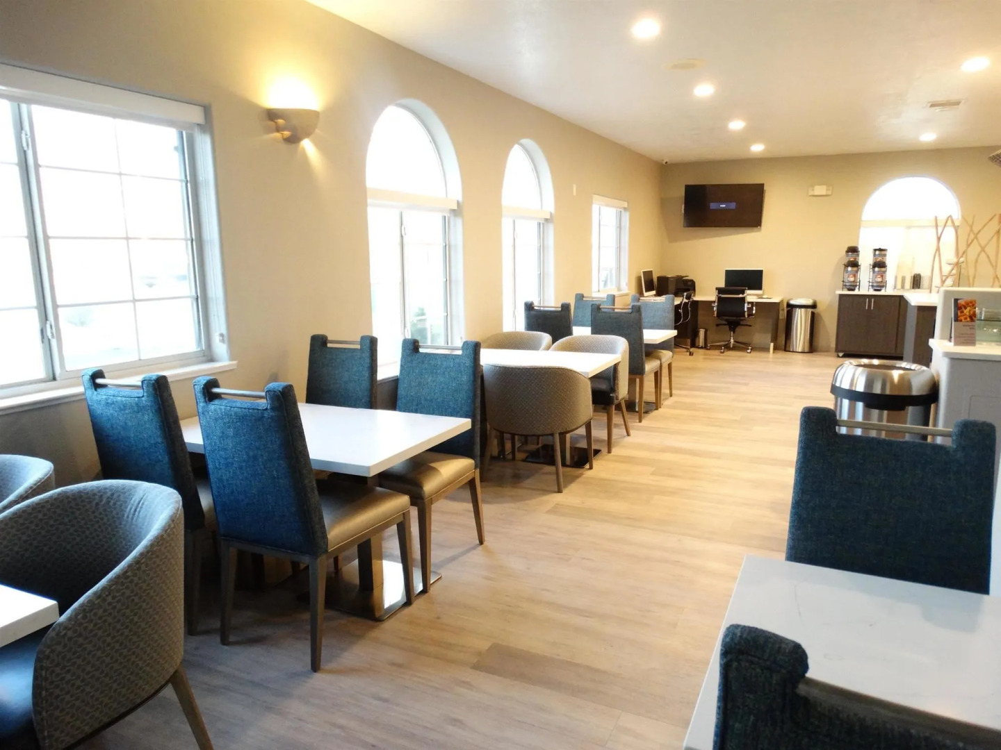 Best Western Grants Inn