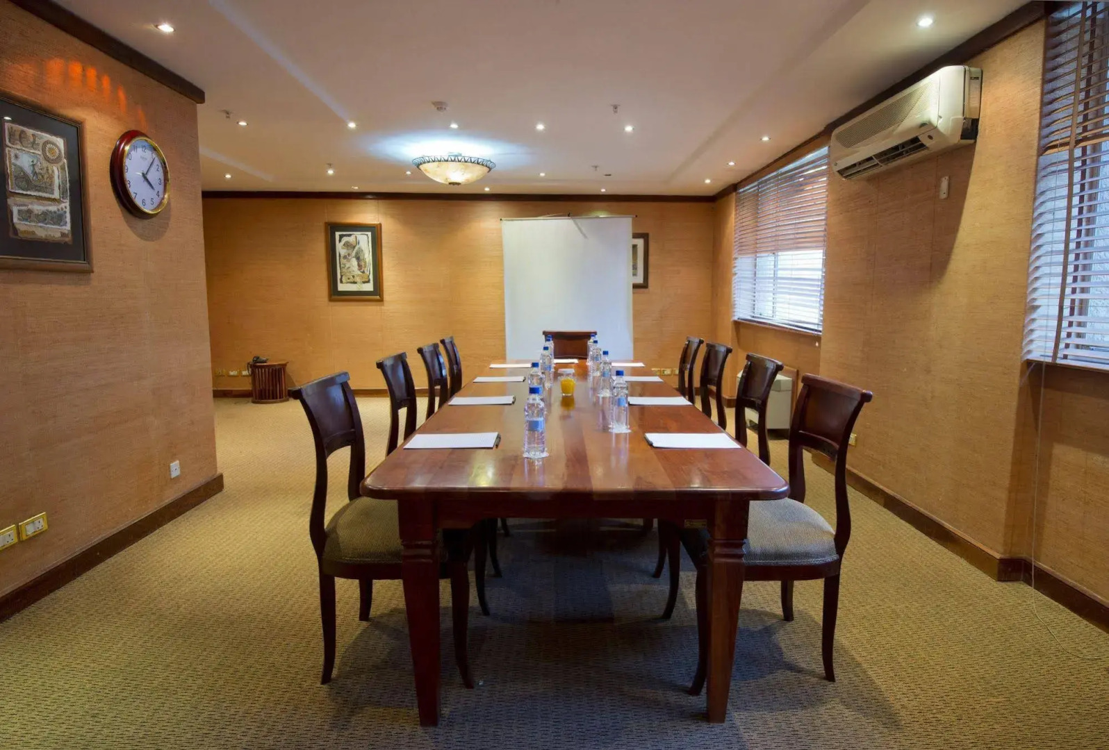 The Kingdom at Victoria Falls