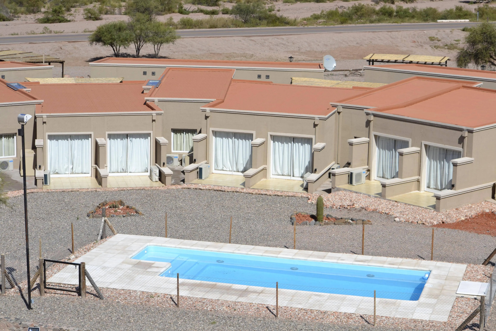 El Chiflon Posta Pueblo