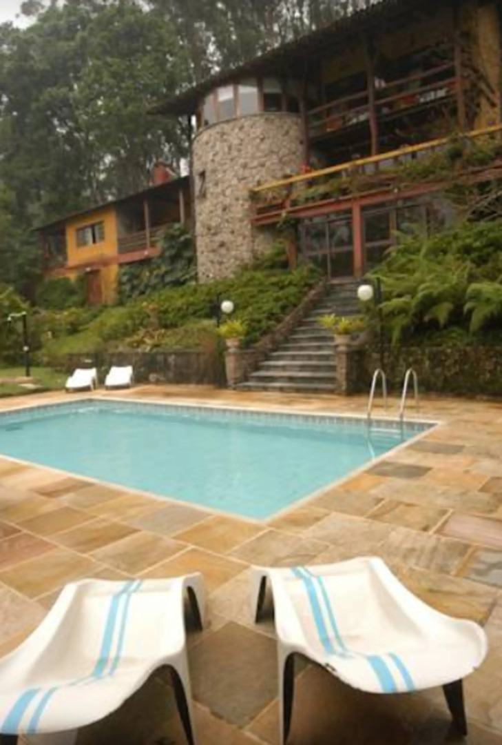 Bromelia Sabia & Cia