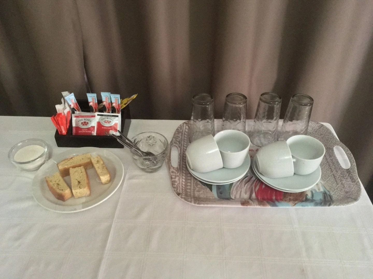 La Vida B&B, Self Catering and Camping