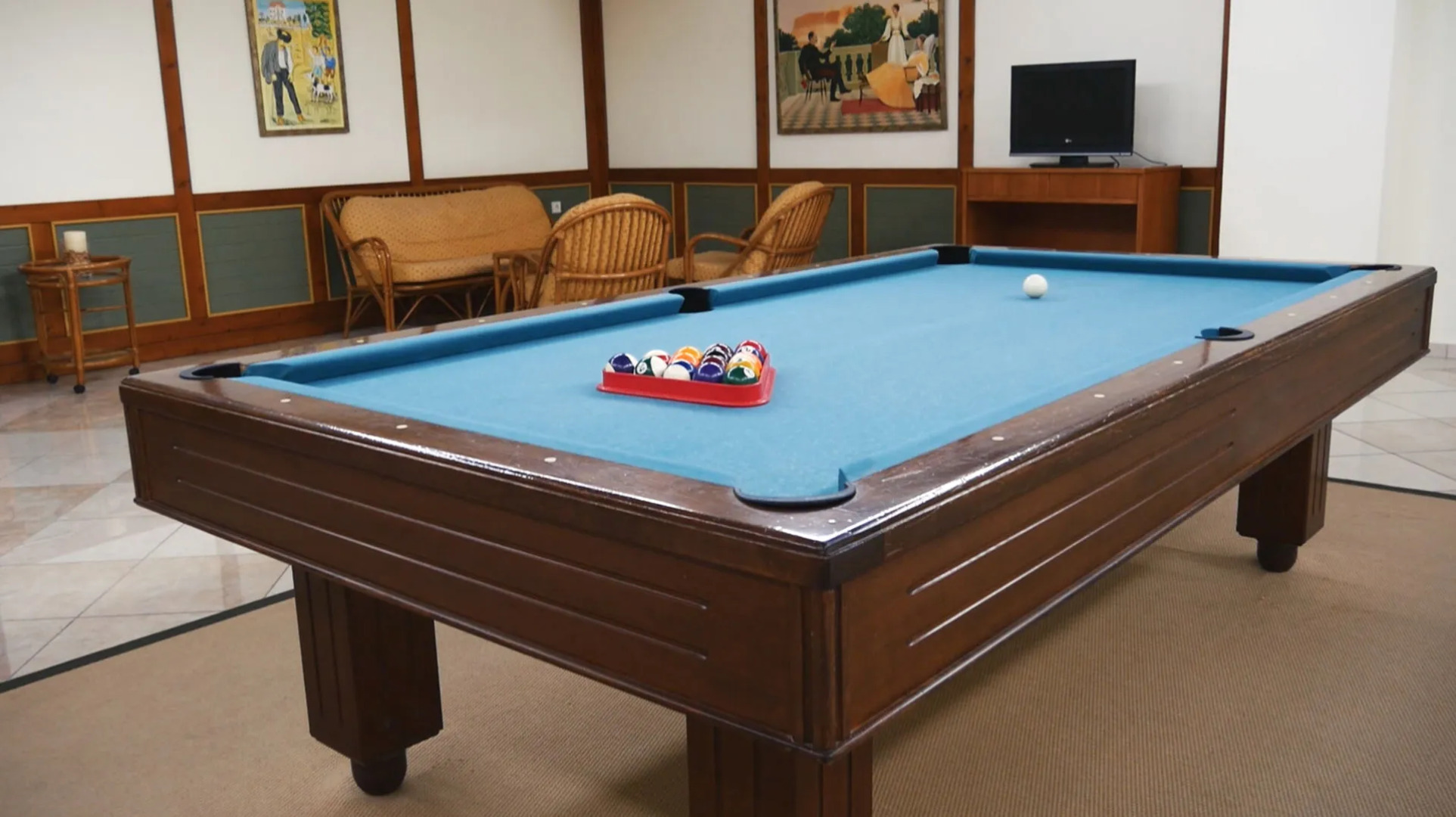 Aegean Melathron Thalasso Spa Hotel