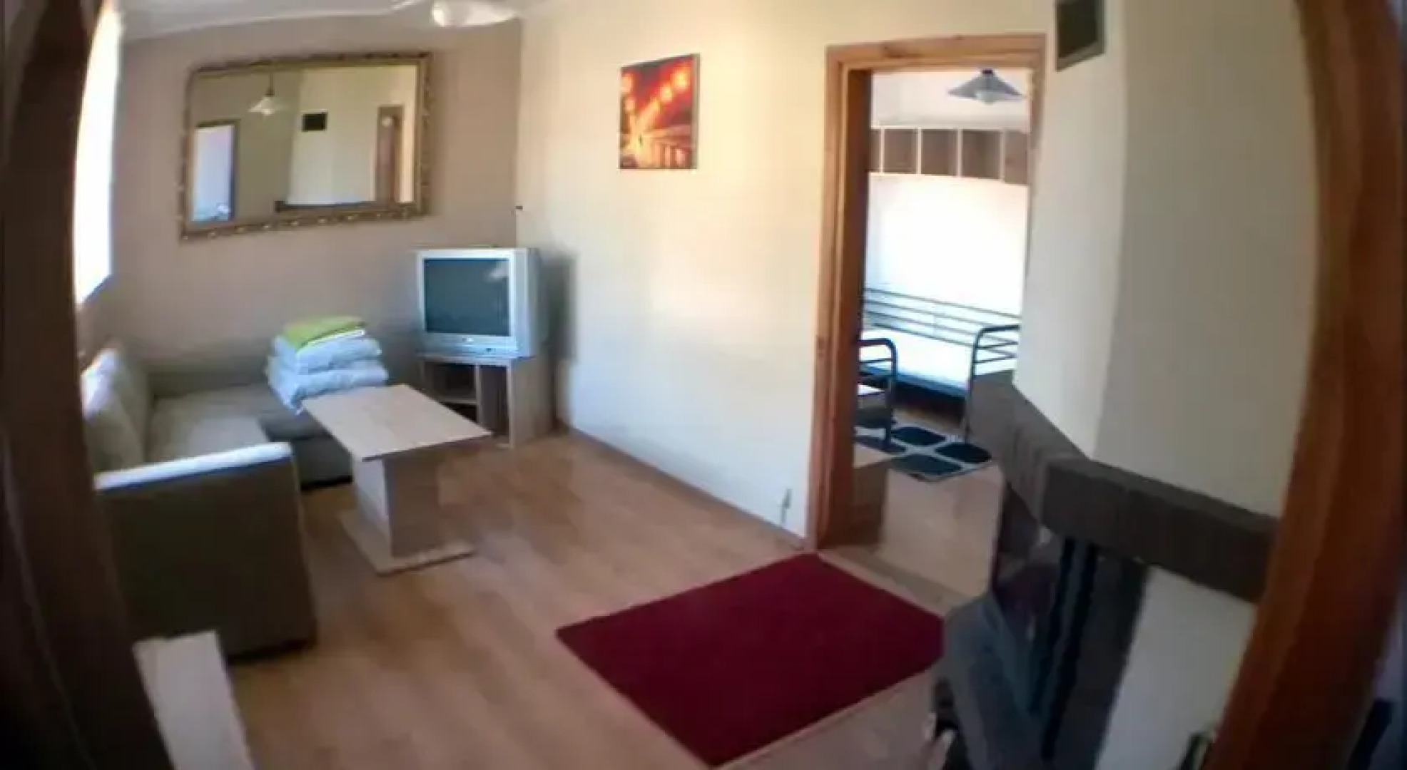 Domki Gdynia Orłowo