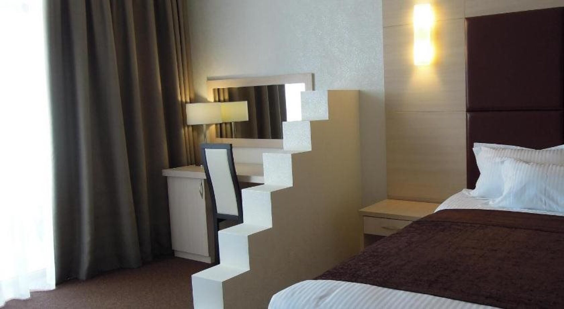 Бутик-отель Green Deck