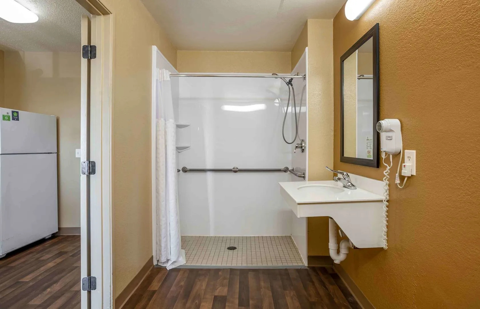 Extended Stay America Suites - Norwalk - Stamford