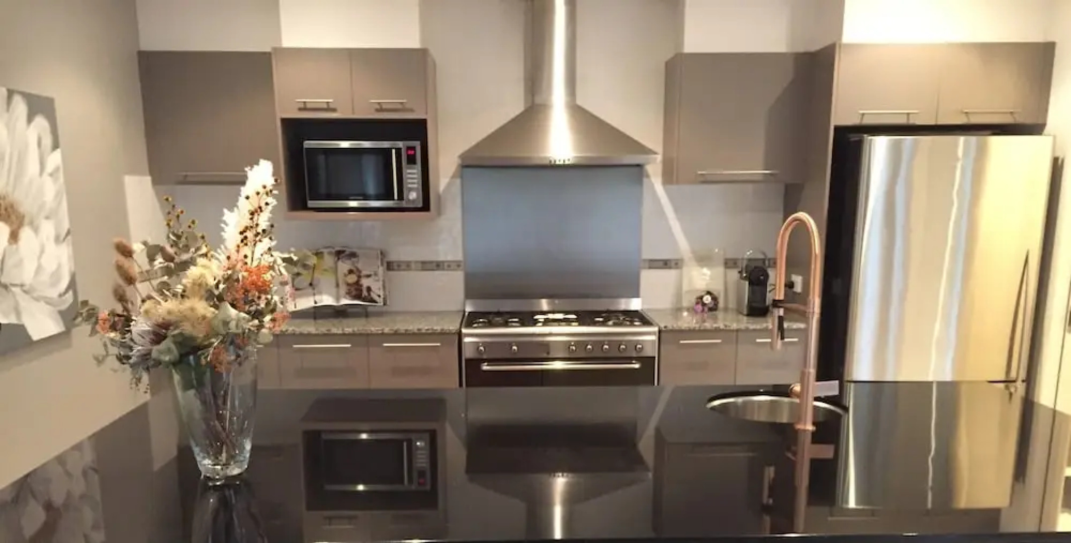 Gumnut Grove The Vintage