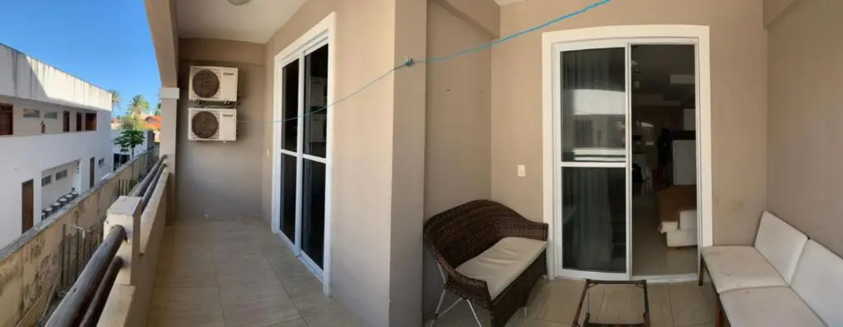 Wai Wai Cumbuco Eco Residence