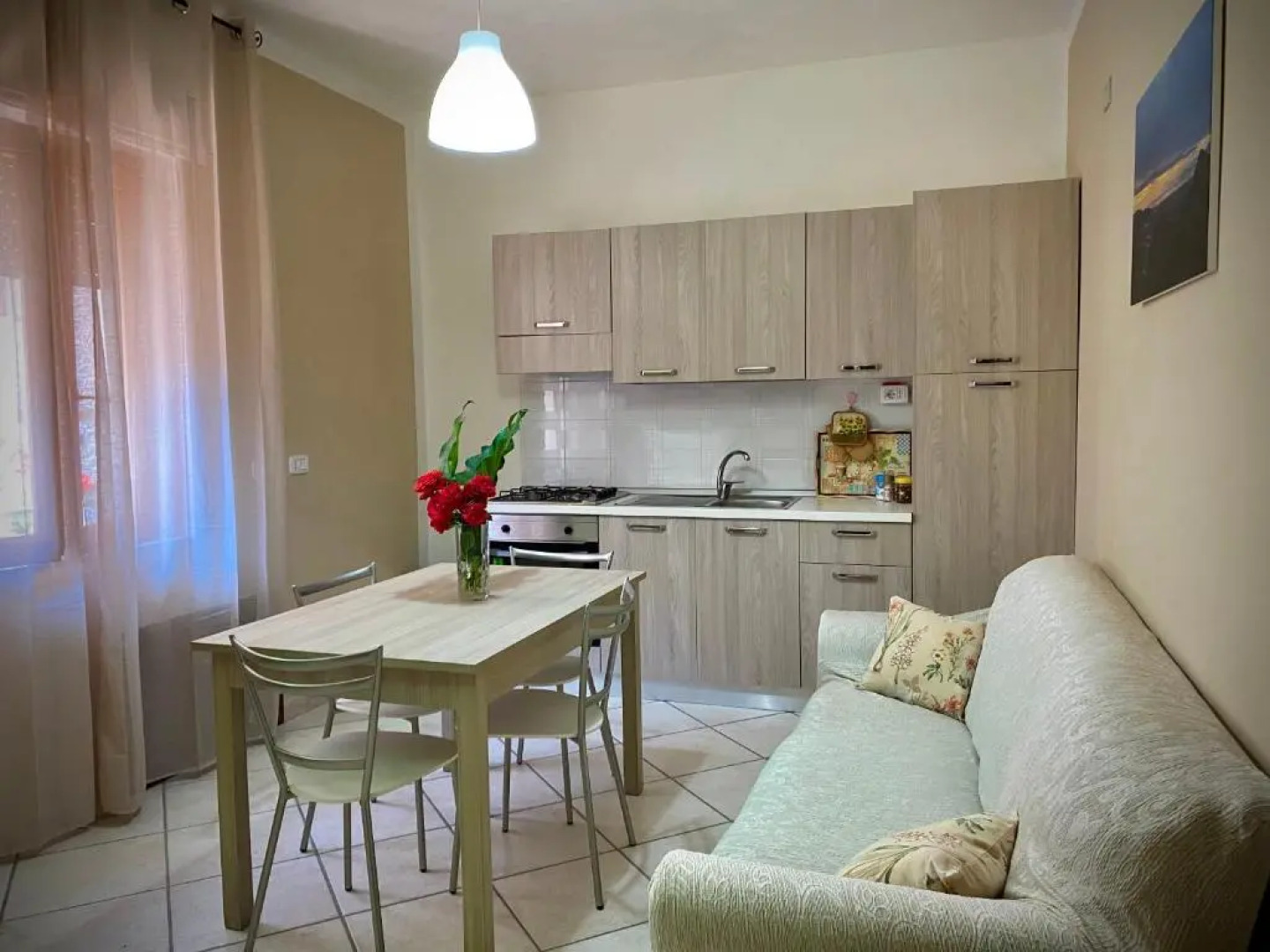 Appartamento "Il Geranio"