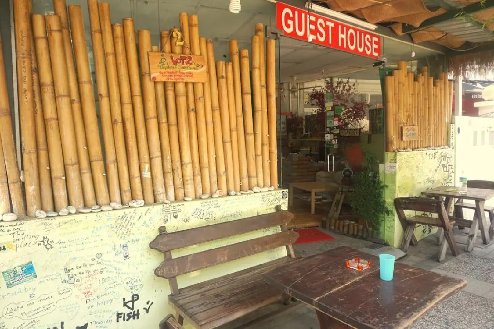 Tropical Guest House