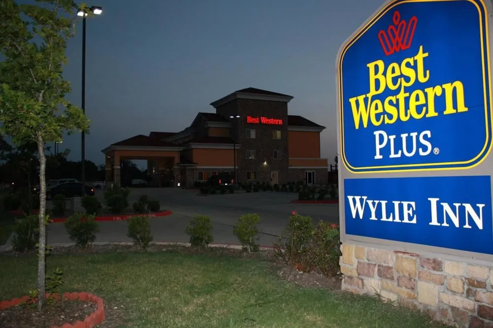 Comfort Inn & Suites Wylie