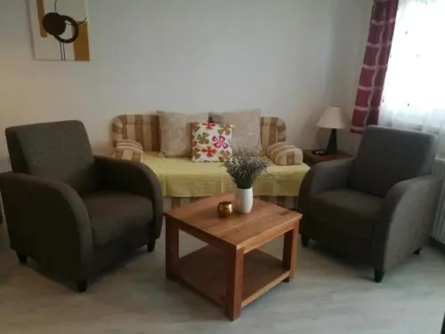 Noémi Wellness Apartman