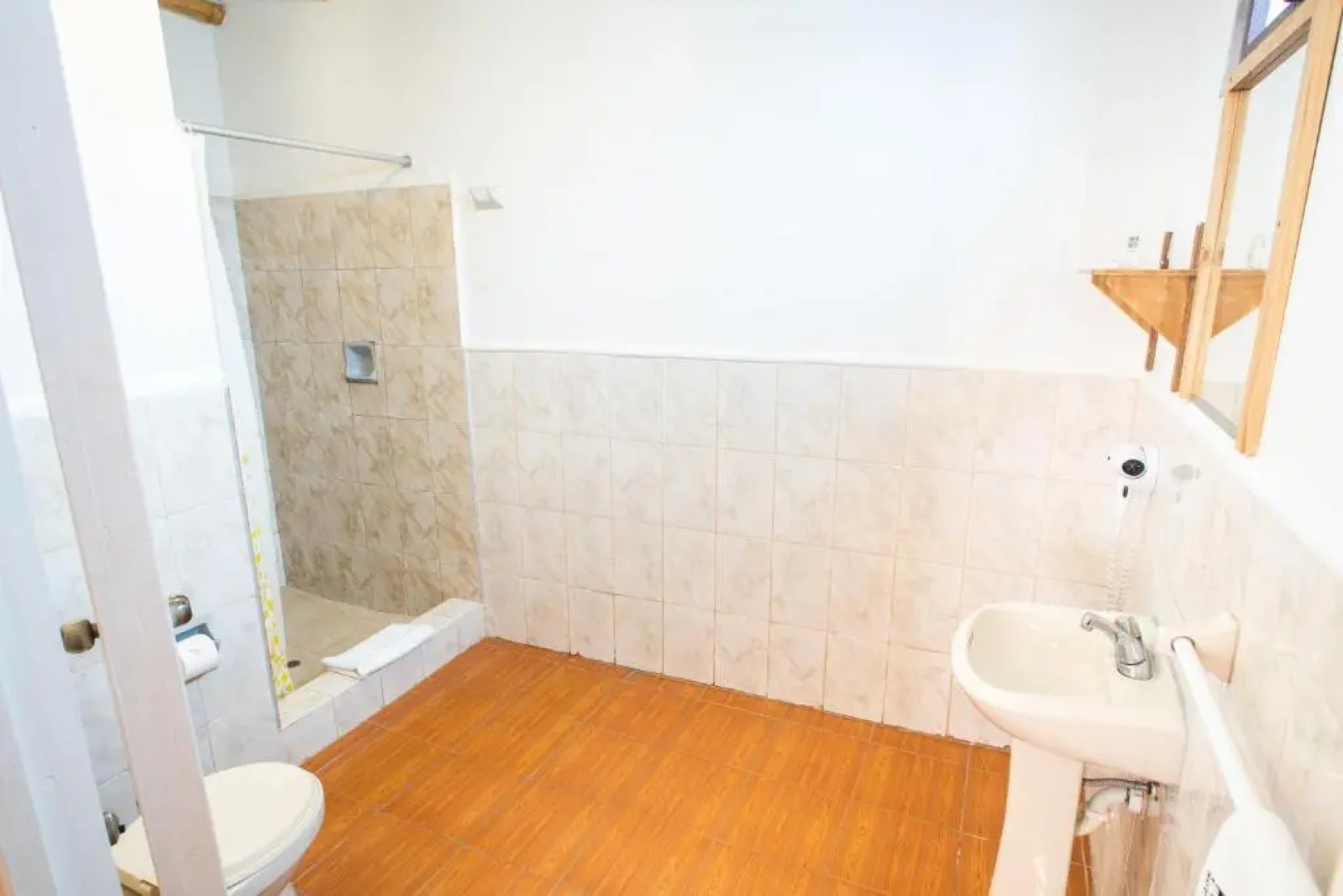 Viajero Paracas Hostel