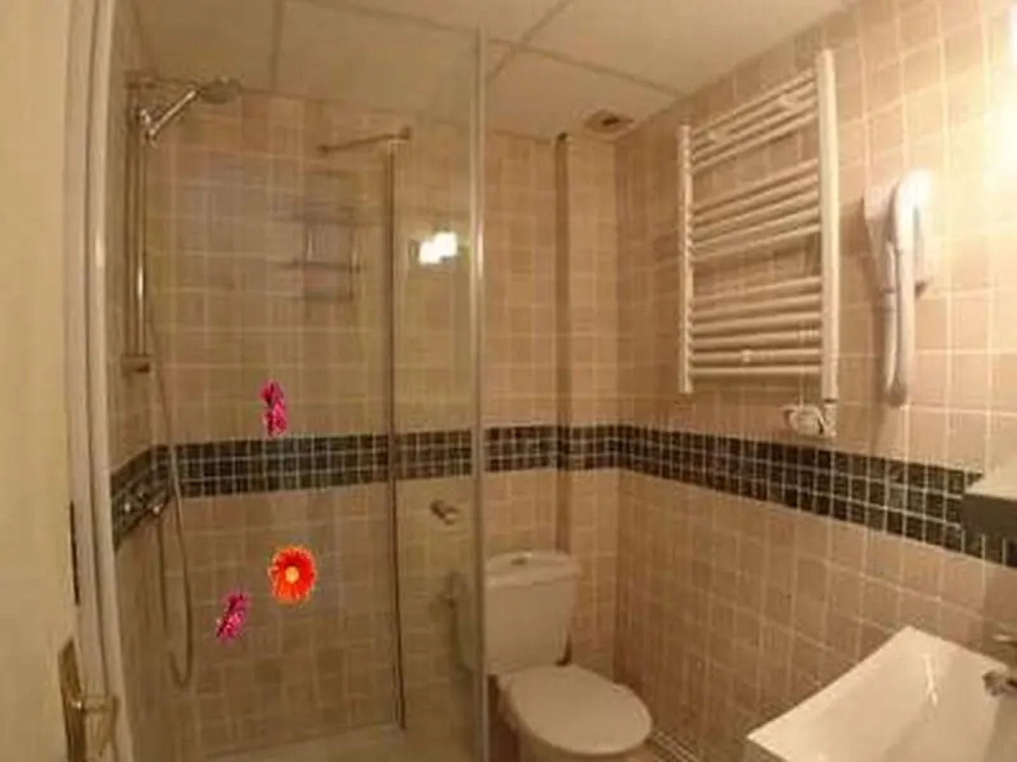 Auberge de la Vieille Ferme