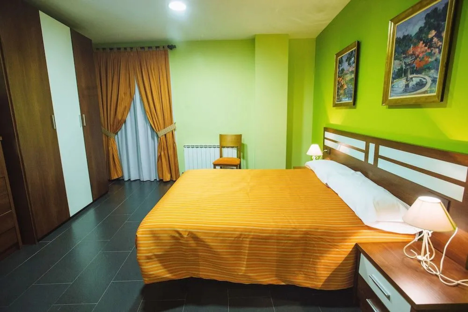 El Pasil Centro de Turismo Rural